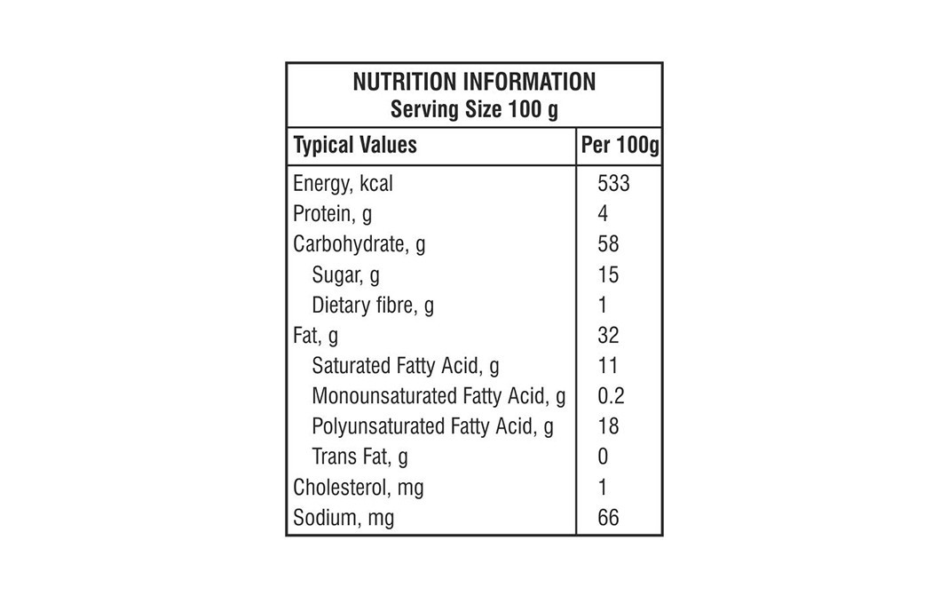Life Gur Para Jaggery Crunch    Pack  100 grams